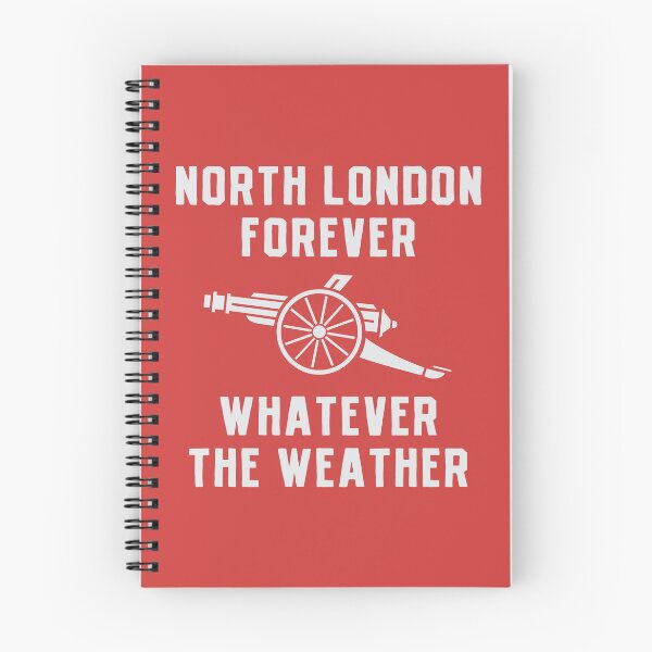 Item preview, North London Forever designed and sold by abihooper.