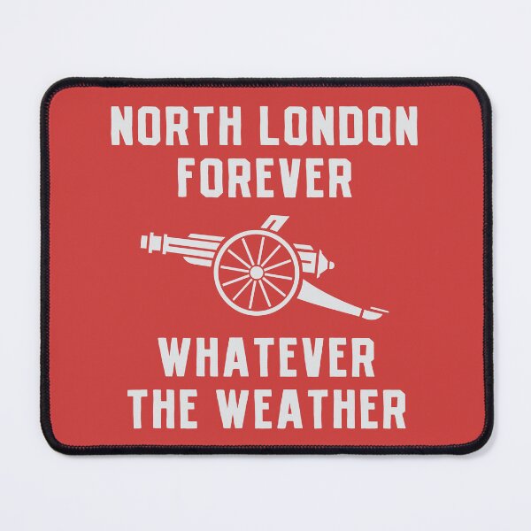 Item preview, North London Forever designed and sold by abihooper.