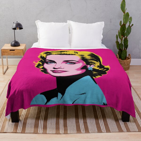 Item preview, Grace Kelly Princess of Monaco designed and sold by karolinao746.