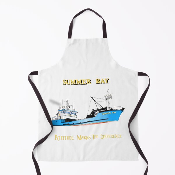 Item preview, F/V Summer Bay designed and sold by Shipspotter Stahl.
