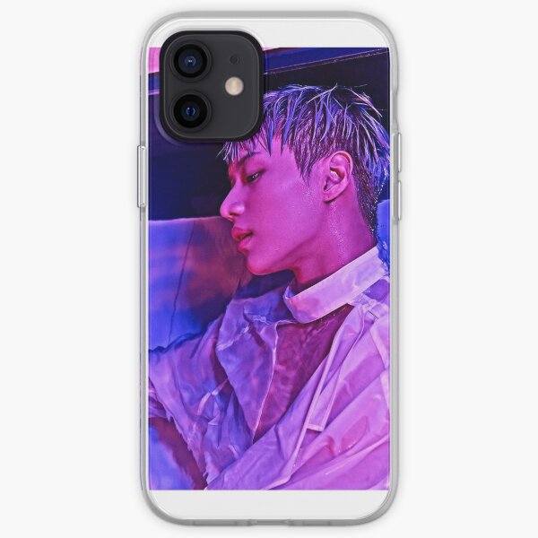 Hullen Taemin Phone Case Redbubble