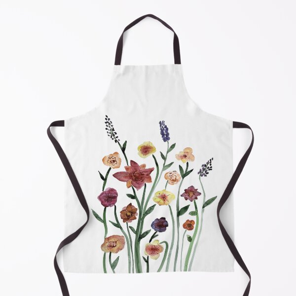 Item preview, Flowers illustration designed and sold by Yulia mozes.