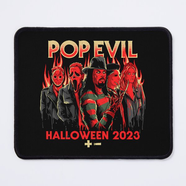 Item preview,  Pop Evil Band designed and sold by zytooFree.