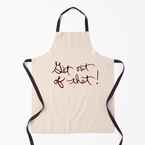 Item preview, Get Out of That! designed and sold by abeink.