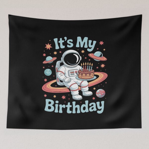 Item preview, Hello 5th Grade Fifth Grade Astronaut Back To School designed and sold by joyouartArt.
