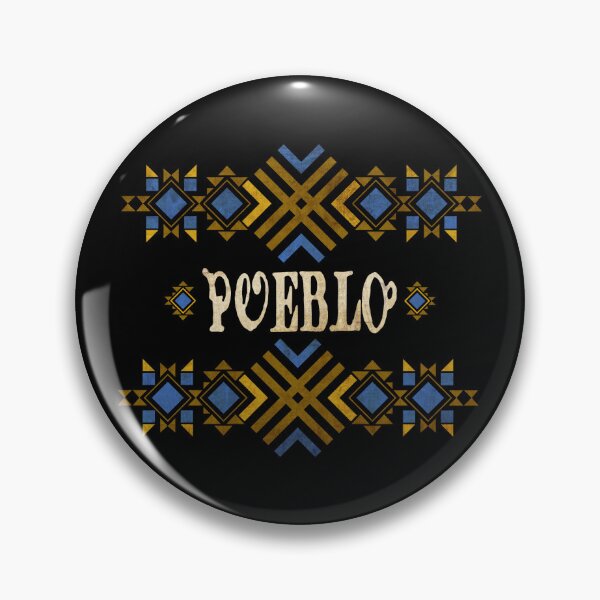 Item preview, Pueblo Tribe / Indigenous People designed and sold by helenacooper.
