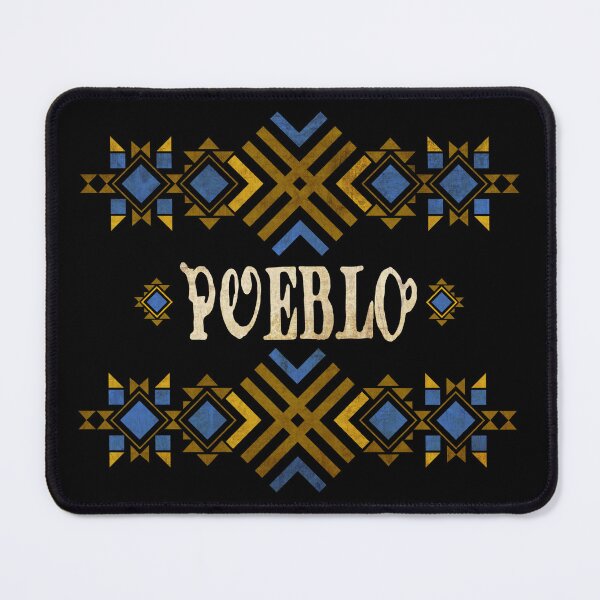 Item preview, Pueblo Tribe / Indigenous People designed and sold by helenacooper.