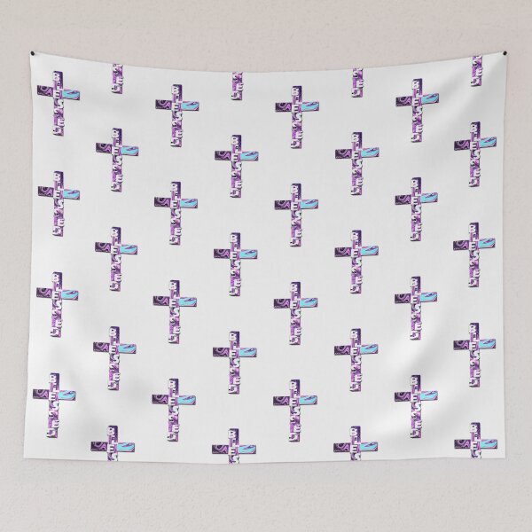 Item preview, Blessed artwork  designed and sold by Slickskillz11.