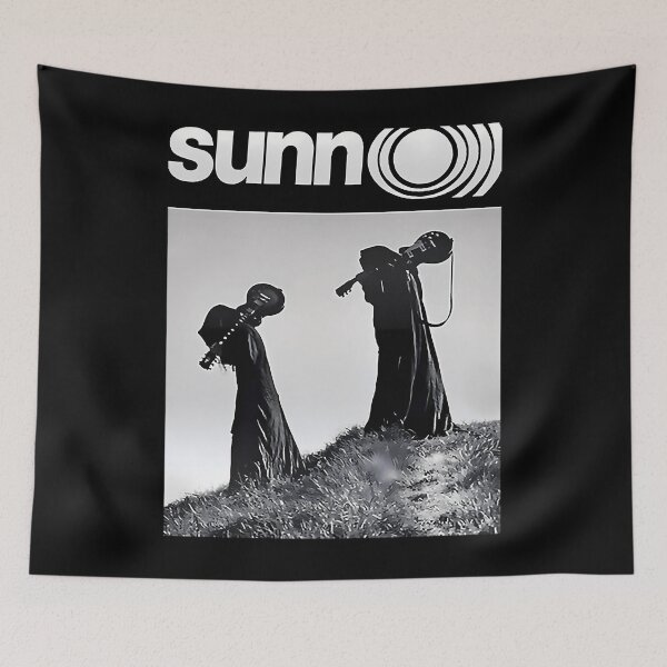 Item preview, Sunn O designed and sold by redclawdesign.
