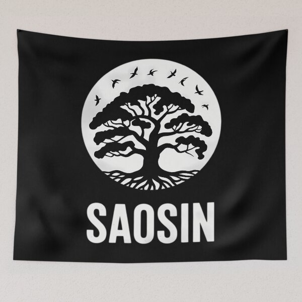 Item preview, Saosins Rock Band designed and sold by redclawdesign.
