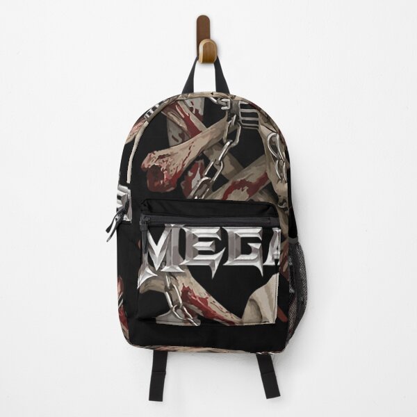 Item preview, Megadeth designed and sold by YawBruno.