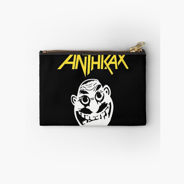 Item preview, Anthrax Band designed and sold by zytooFree.
