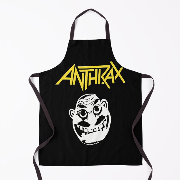 Item preview, Anthrax Band designed and sold by zytooFree.