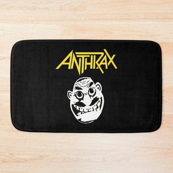 Item preview, Anthrax Band designed and sold by zytooFree.