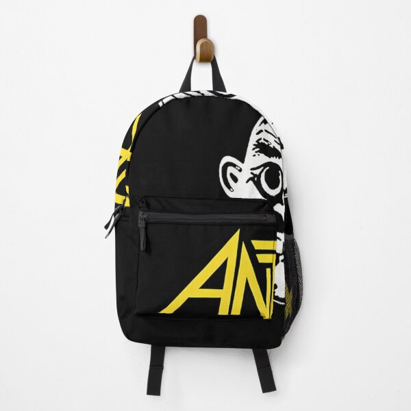 Item preview, Anthrax Band designed and sold by zytooFree.