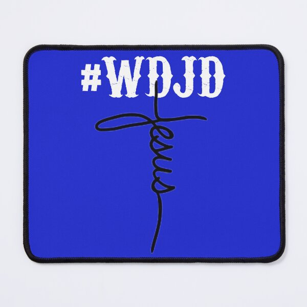 Item preview, #What Did Jesus Do designed and sold by EC Rustic Arts, LLC.