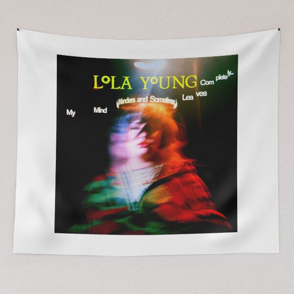 Item preview, Modern Pop Soul Music Art designed and sold by CreatikAi.