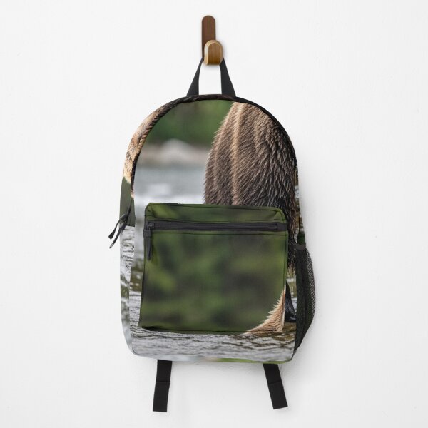Item preview, Grizzly bear designed and sold by Losancestros.
