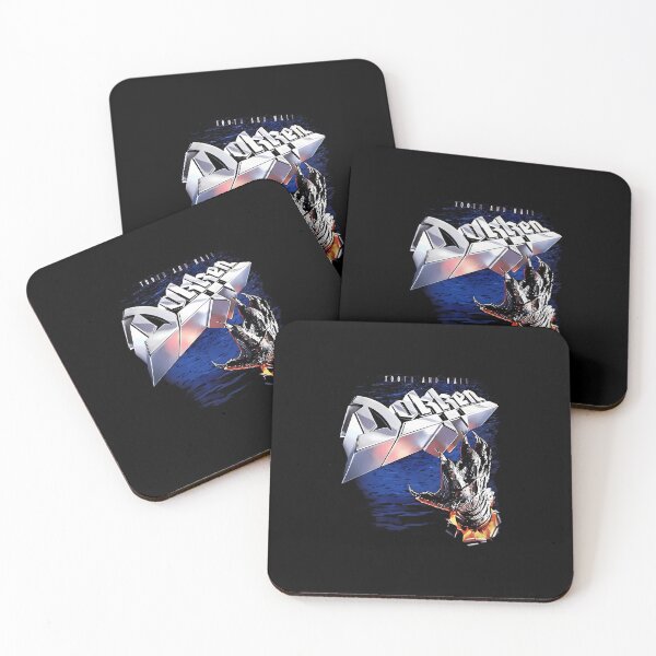 Item preview, Dokken Band designed and sold by zytooFree.