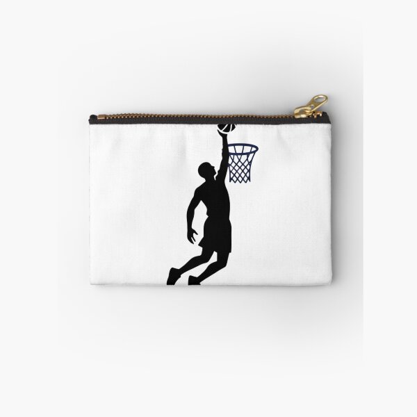 Item preview, Basketball Silhouette  designed and sold by badrobcheb1.