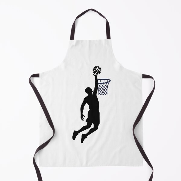 Item preview, Basketball Silhouette  designed and sold by badrobcheb1.