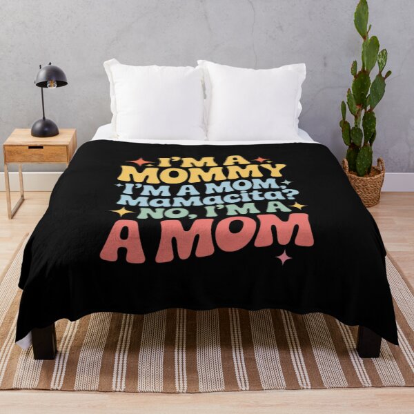 Item preview, Love Island Mommy , I'm A Mommy I'm A Mom, Mamacita designed and sold by MarkLeedsArt.