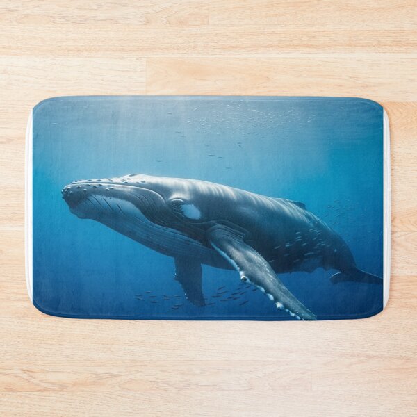 Item preview, Giant whale designed and sold by Losancestros.