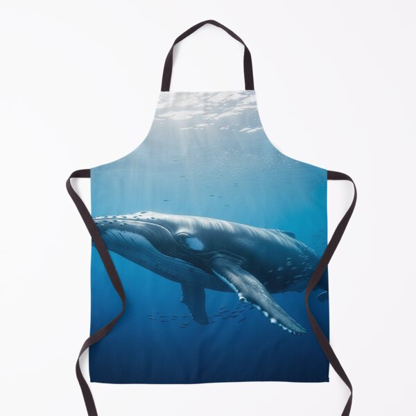 Item preview, Giant whale designed and sold by Losancestros.