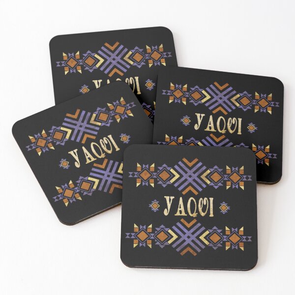 Item preview, Yaqui Tribe / Indigenous People designed and sold by helenacooper.