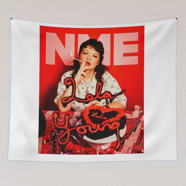Item preview, Modern Pop Soul Music Art designed and sold by CreatikAi.