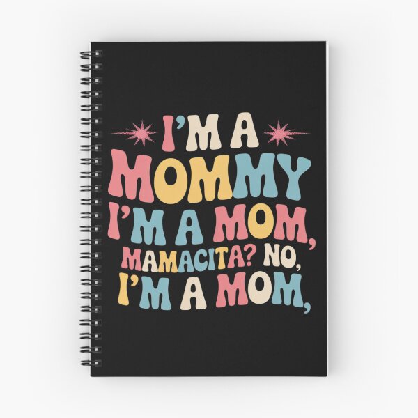 Item preview, Love Island Mommy Huda Quote, I'm A Mom, Summer Girl designed and sold by MarkLeedsArt.