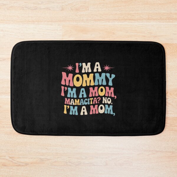 Item preview, Love Island Mommy Huda Quote, I'm A Mom, Summer Girl designed and sold by MarkLeedsArt.