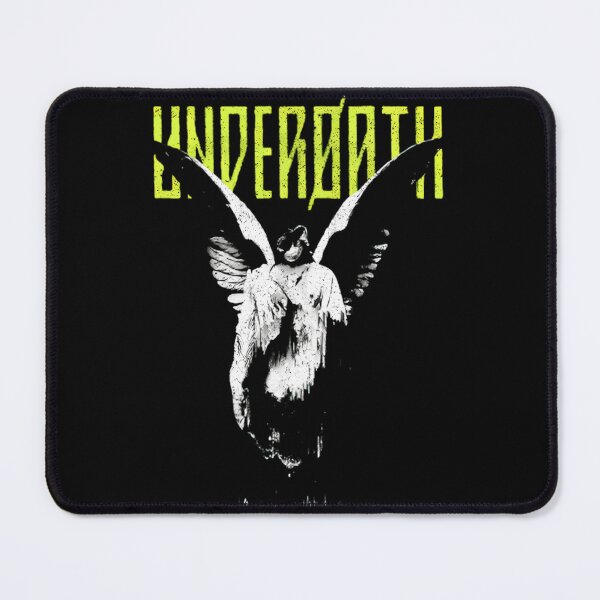 Item preview, Underoath designed and sold by zytooFree.