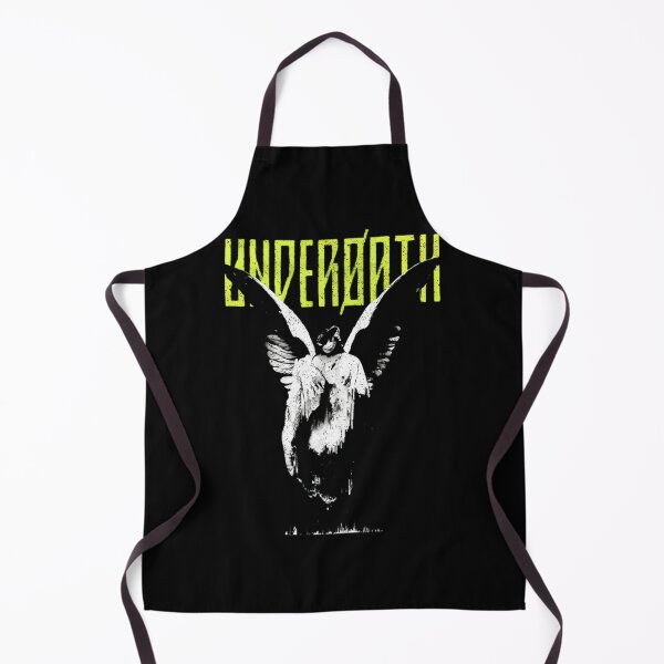 Item preview, Underoath designed and sold by zytooFree.