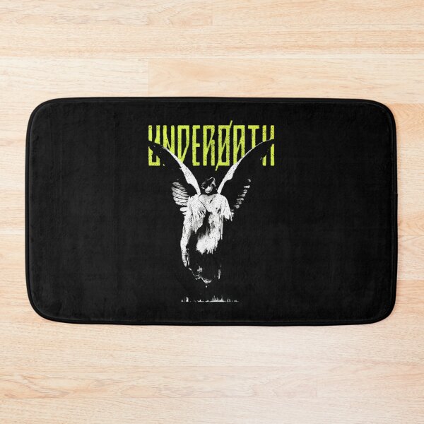 Item preview, Underoath designed and sold by zytooFree.