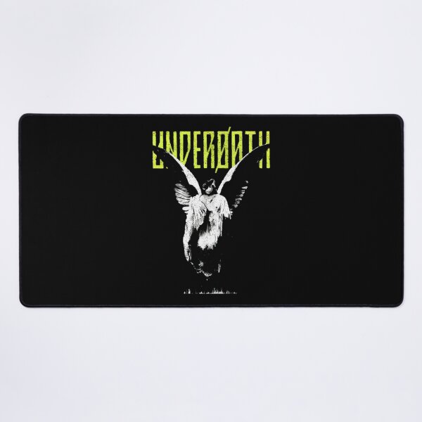 Item preview, Underoath designed and sold by zytooFree.