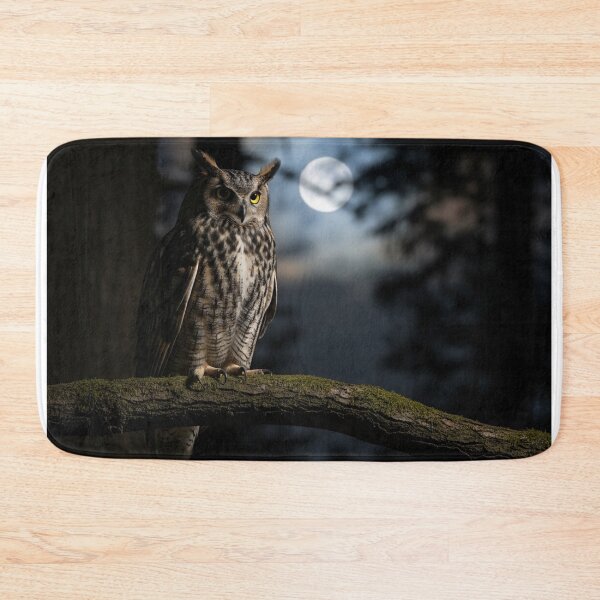 Item preview, Owl designed and sold by Losancestros.