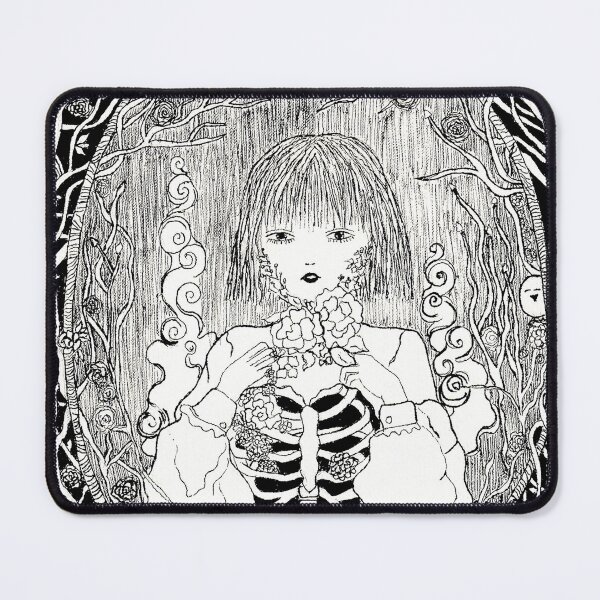 Item preview, Losing myself and finding me again designed and sold by AbyssThought.