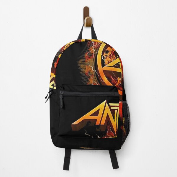Item preview, Anthrax Band designed and sold by zytooFree.
