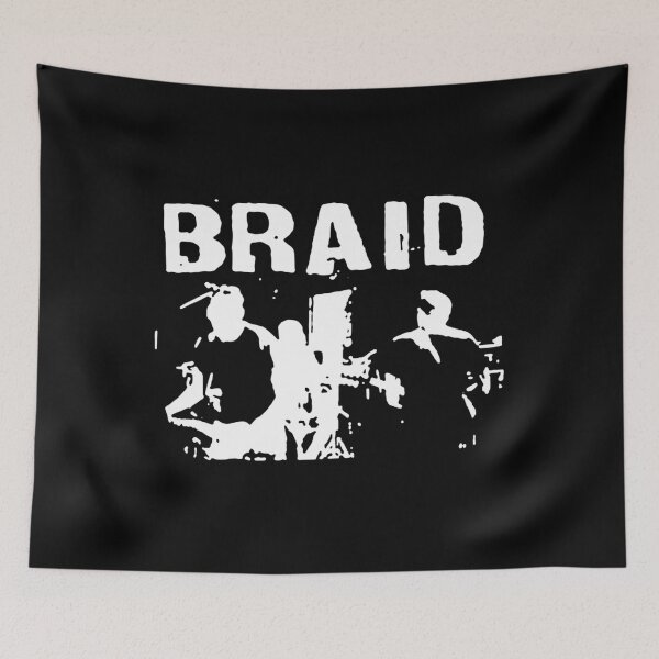 Item preview, Braid Band designed and sold by redclawdesign.
