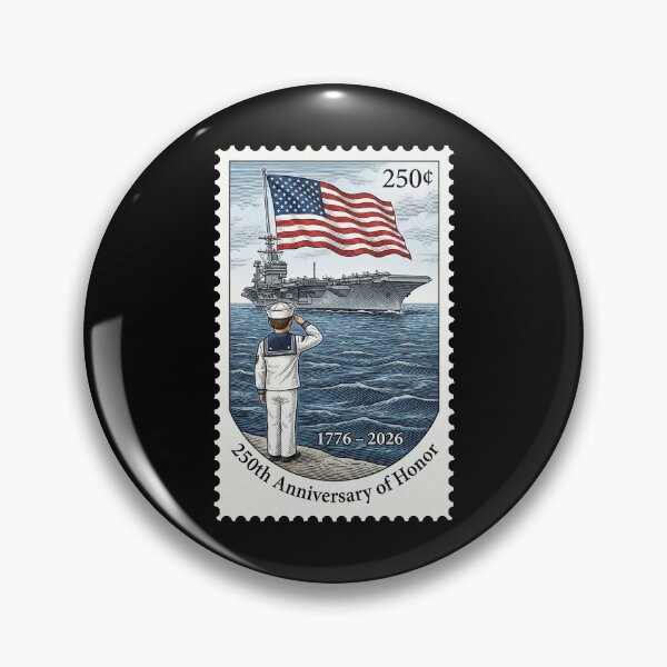 Item preview, Anniversary of Honor | USA 250th Anniversary of America designed and sold by G350.