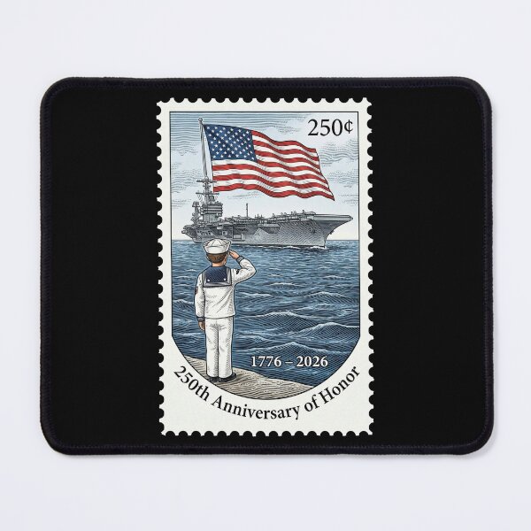 Item preview, Anniversary of Honor | USA 250th Anniversary of America designed and sold by G350.