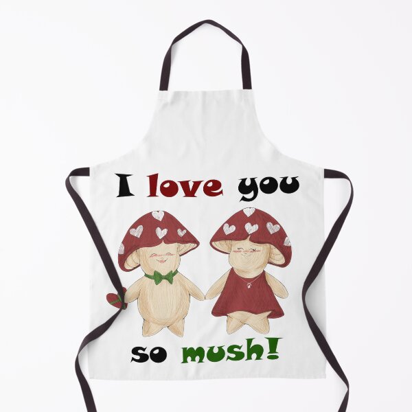 Item preview, I love you so mush designed and sold by Mochistar12.