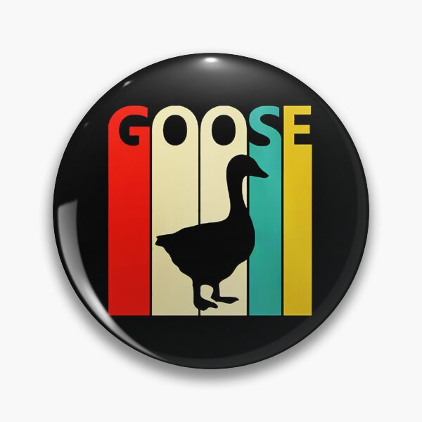 Item preview, Goose designed and sold by YamamotoNo.