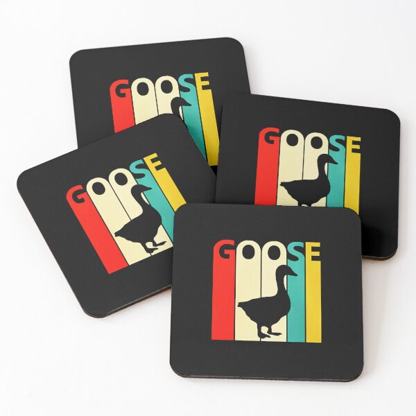Item preview, Goose designed and sold by YamamotoNo.