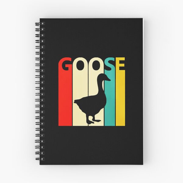 Item preview, Goose designed and sold by YamamotoNo.