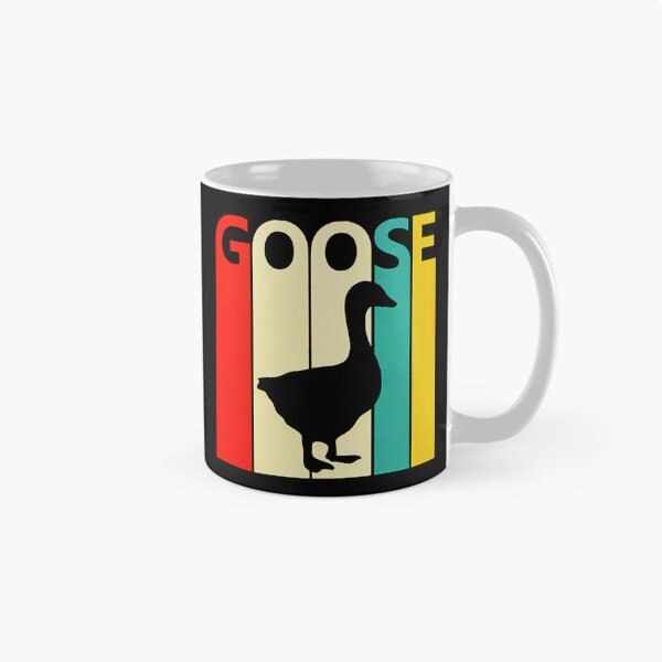 Item preview, Goose designed and sold by YamamotoNo.