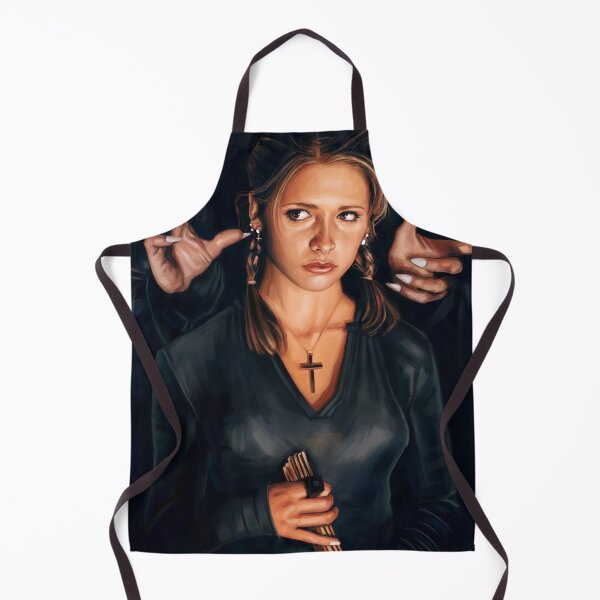 Item preview, Buffy Summers designed and sold by D Belov.