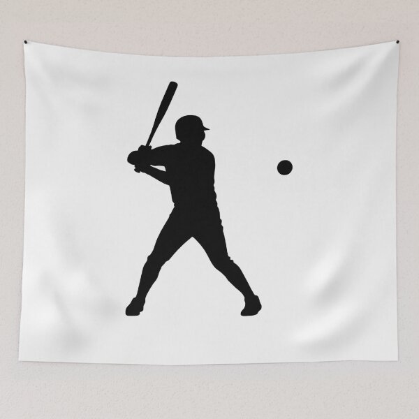 Item preview, Baseball Batter  designed and sold by badrobcheb1.
