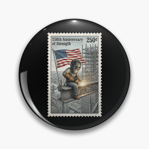 Item preview, Anniversary of Strength | USA 250th Anniversary of America designed and sold by G350.